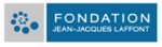 logo fondation jj laffont 150x44
