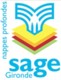 logo sage 61x80