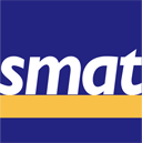 logo smat 128x129